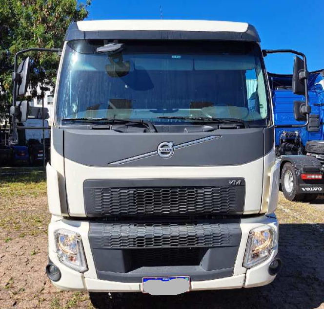 VOLVO VM 290 6X2 2p (diesel) (E6) 2025