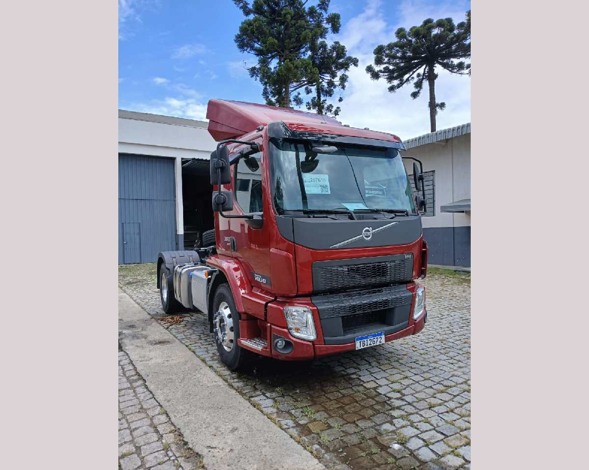 VOLVO VM 360 4X2 2p (diesel) (E6) 2025