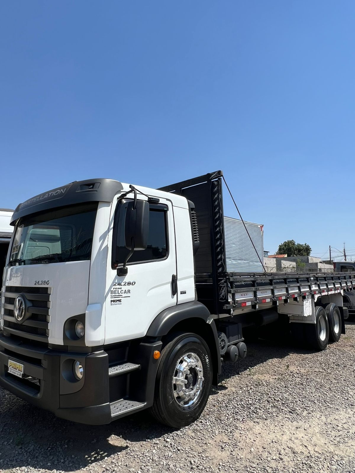 VOLKSWAGEN 24-280 E Constel. 6x2 2p (diesel)(E5)