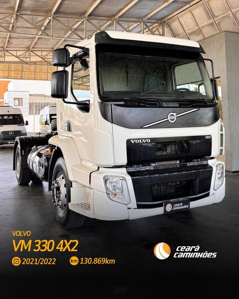 VOLVO VM 330 4x2 2p (diesel) (E5)