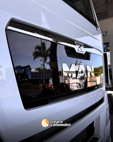 MAN TGX 28.440 6x2 2p (diesel)(E5) 2017
