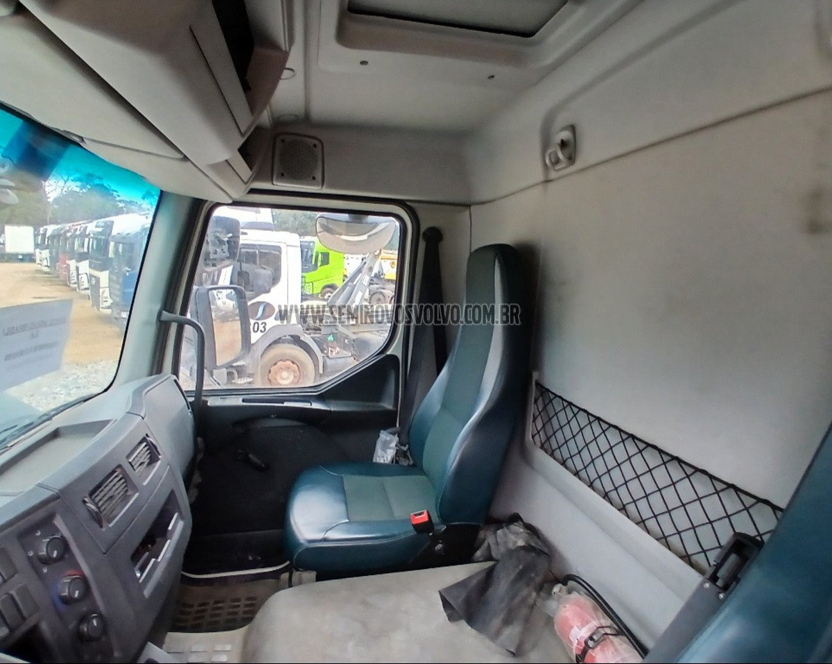 VOLVO VM 290 8X4 2p (diesel) (E6) 2024