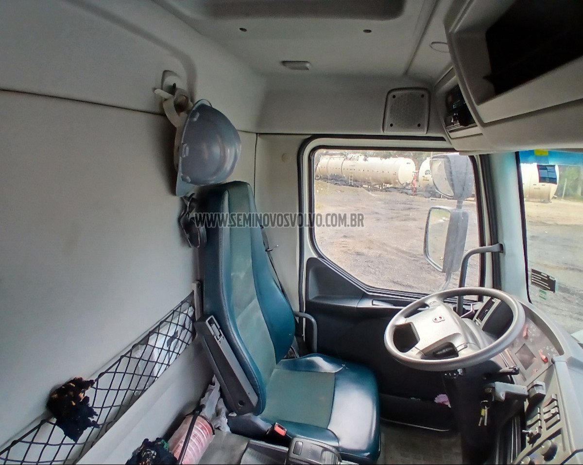 VOLVO VM 290 8X4 2p (diesel) (E6) 2024