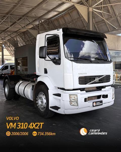 VOLVO VM 310 4x2 2p (diesel)