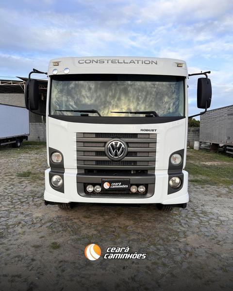 VOLKSWAGEN 24-260 E Constel. 6x2 2p (diesel)(E5) 2022