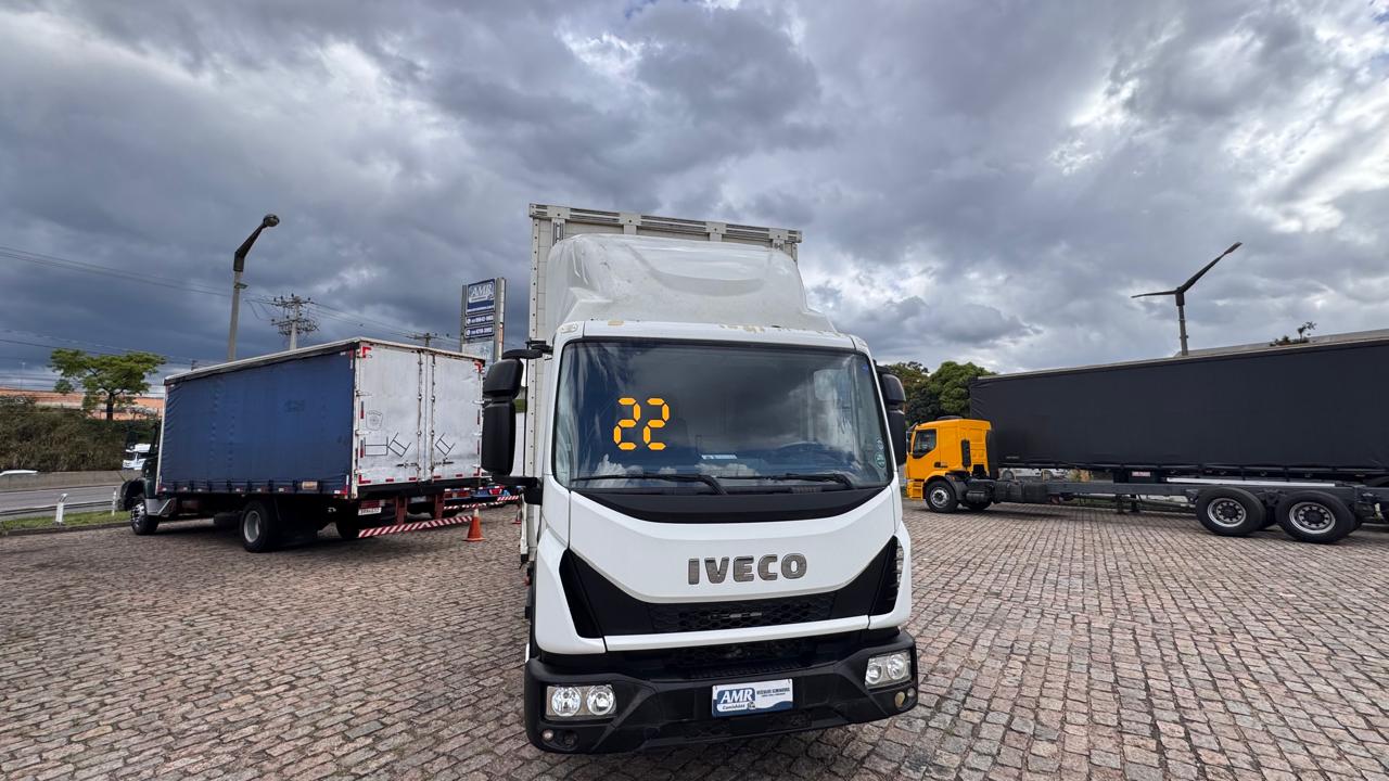 IVECO TECTOR 11-190 4x2 (diesel)(E5) 2022